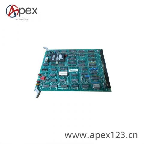 GE DS3800HPIB Phase Module Upper Bridge Uncontrolled Pulse