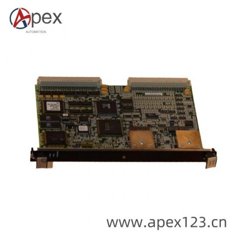 GE IS200VAICH1DAB Analog Input/Output Board for Mark VI Industrial Control Systems