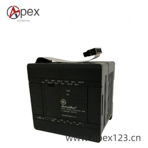 GE IS230TNPAH2A High-Performance Industrial Control Module