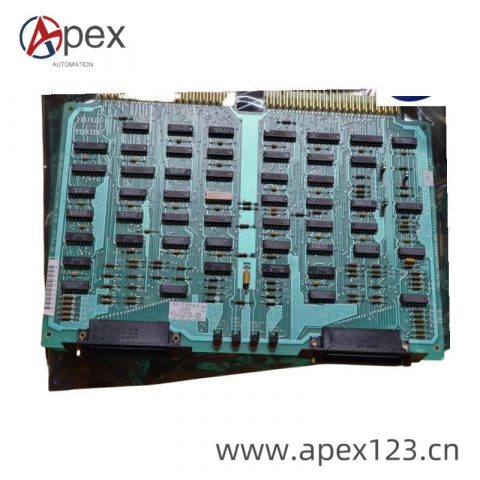 GE ITM11A8XJ036645 Control Module