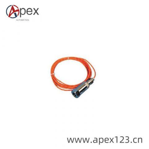 HONEYWELL 261A1812P012 Flame Detector, Advanced Fire Detection System