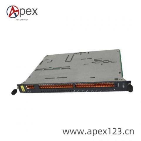 KEBA EC100S Industrial Control Module