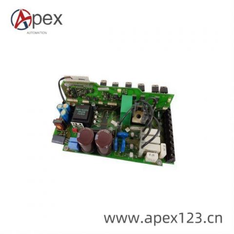 MERAK 681H10078 681K10079 Custom Processing Control Module