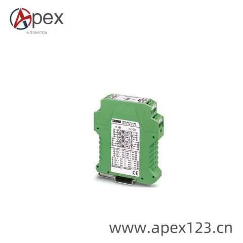 Phoenix PATG1/23 1013847 Industrial Control Module