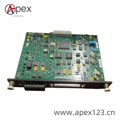 Reliance Electric 0-60023-5 Modular Device, High Performance Industrial Control Solution