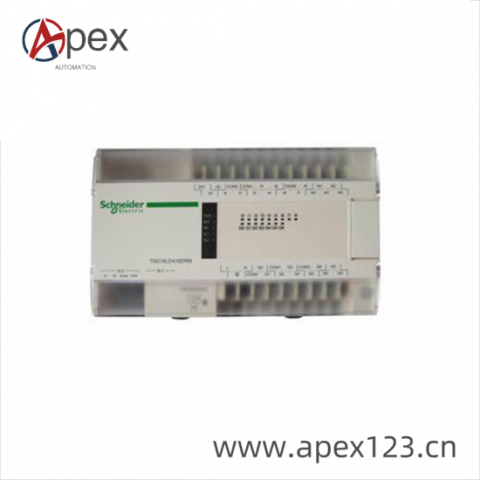 SCHNEIDER TSX07301028 Control Module - Industrial Automation & Control