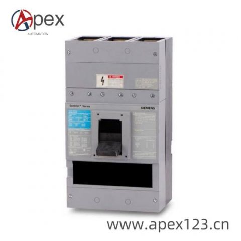 SIEMENS MD63F800 Industrial Control System, High Performance and Reliability