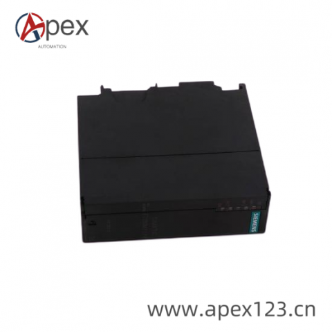 SIEMENS SIMATIC Field PG M4 - Advanced Industrial Control Module