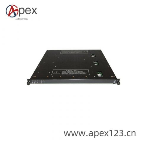 TRICONEX 0905-148-6921 Control Module