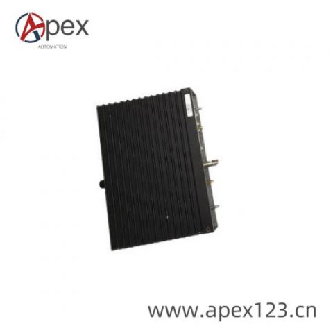 TRICONEX 2000418 Industrial Control Module, Reliable Performance in Harsh Environments