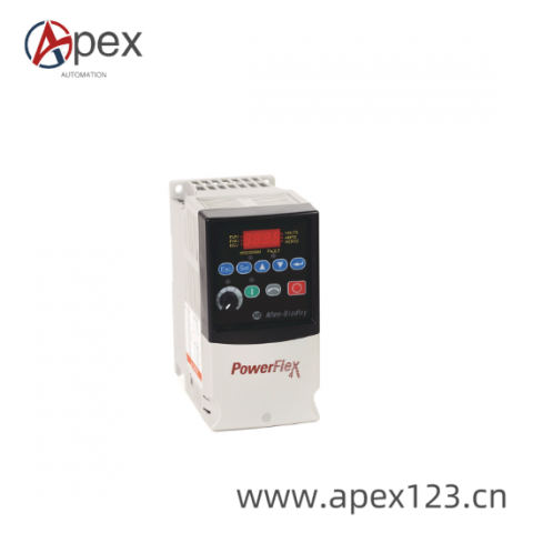 A-B 1336-BDB-SP53C Industrial Control Module