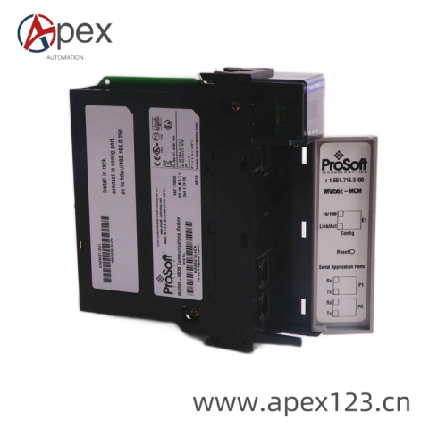 A-B 1394C-SJT22-A High-Frequency Interface Module for Industrial Automation
