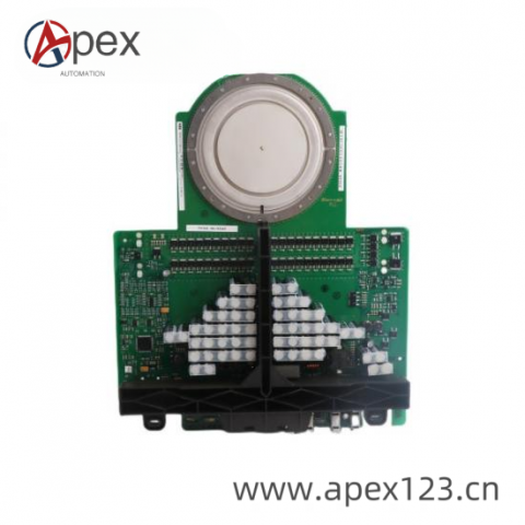 ABB 5SHX2645L0002 IGBT Module