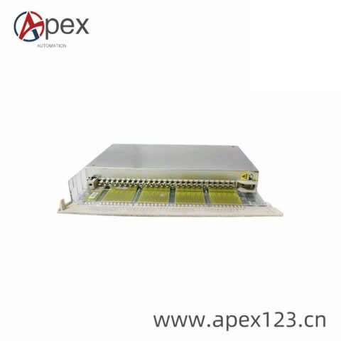 ABB CP450-T-ETH High-Speed Field Signal Point-to-Point Connection Module