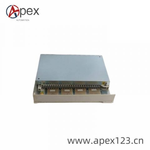 ABB DO610 Digital Output Module