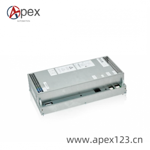 ABB DSQC626 - Industrial Control Module