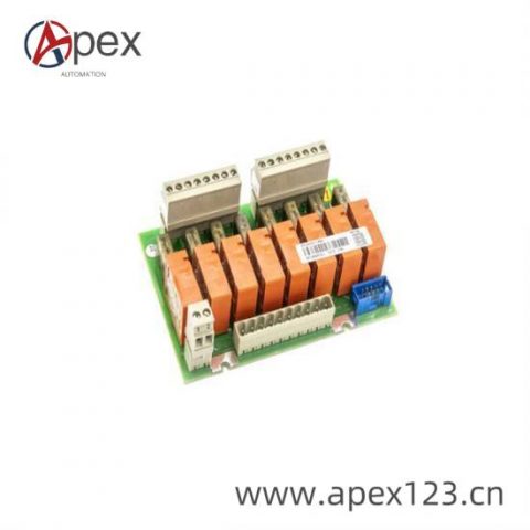 ABB DSTD108 PLC Controller