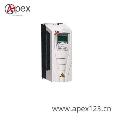 ABB SPAJ110C Industrial Control Module, A Premium Solution for Enhanced Automation Processes