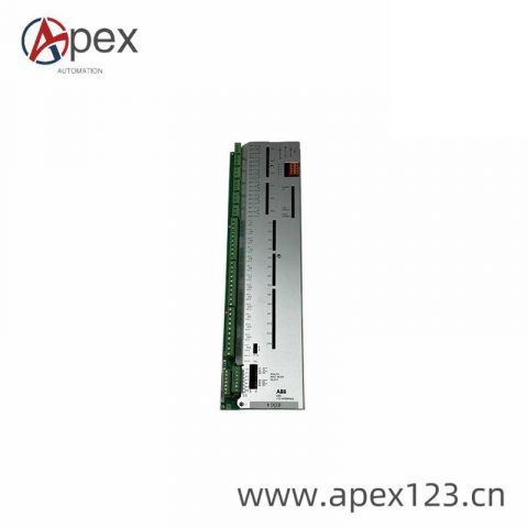 ABB UFC719AE101 3BHB003041R0101 Industrial Control Module