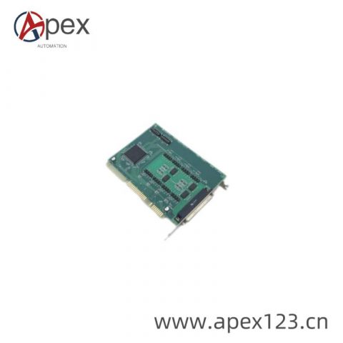 CONTEC ACO/DCO-8(98) Industrial Analog Output Module