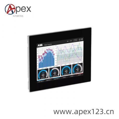 FOXBORO P0926KK - High-Performance Industrial Control Module