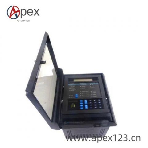 GE SR745-W2-P5-G5-HI Transformer Protection System for Industrial Applications