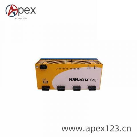 HIMA H51q-HRS B5233-2 997205233 Industrial Control Module