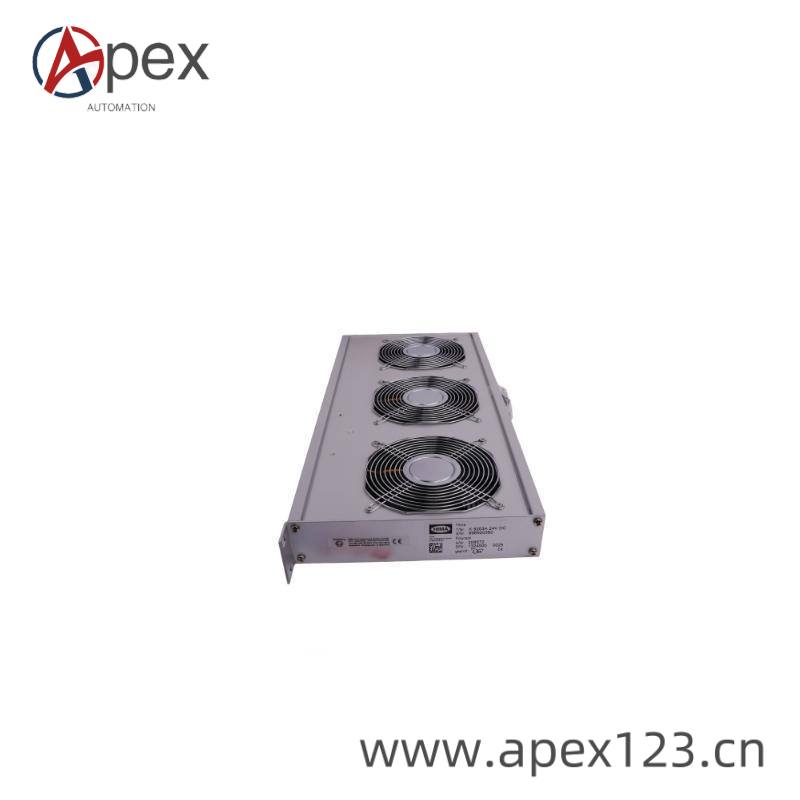 hima_k9203_3.jpg HIMA K9203 996920302 Industrial Control Communication Module