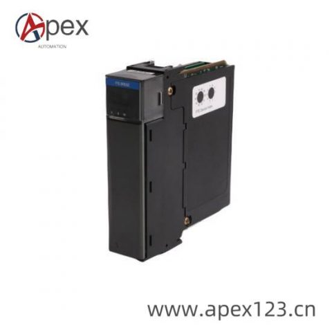 Honeywell TK-FTEB01 Ethernet Module for Experion LS I/O