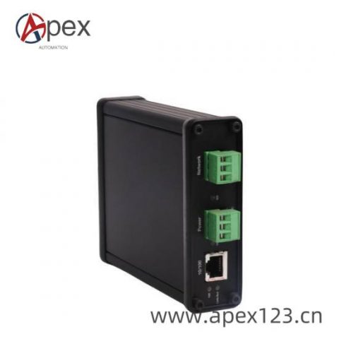 ProSoft AN-X2-AB-DHRIOMulti-Purpose Industrial Gateway, High Performance & Reliable Connectivity