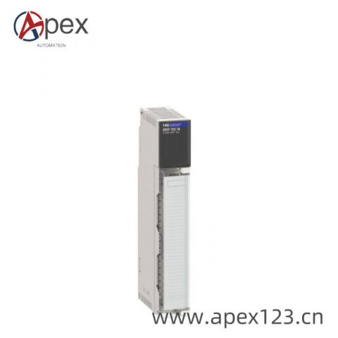 Schneider STBDAI7220 High-Performance Analog Input Module for Industrial Automation