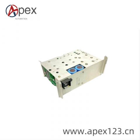 TRICONEX 4500 Safety System Module