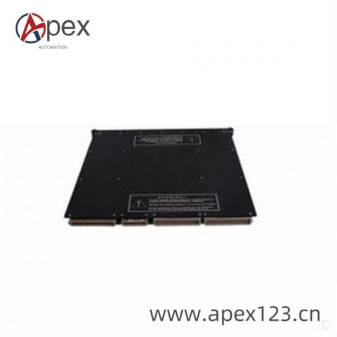 TRICONEX 9792-610 Industrial Control Module