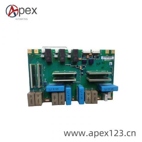 VACON PC00459G CM210901 - High-Efficiency AC Drive Solution