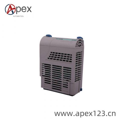 WESTINGHOUSE 5X00063G01 I/O Module for Industrial Automation