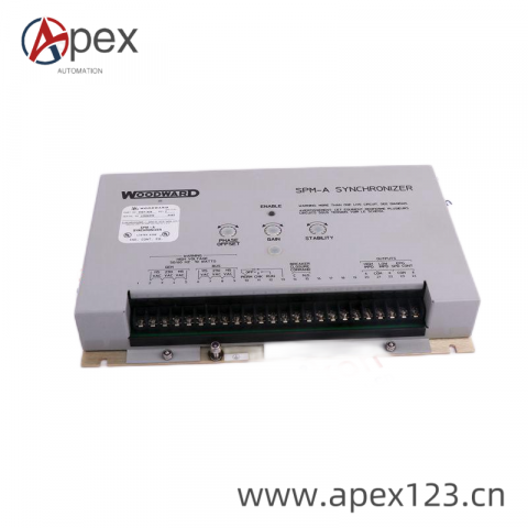 A-B 1336-BDB-SP30C Module for Industrial Control Systems