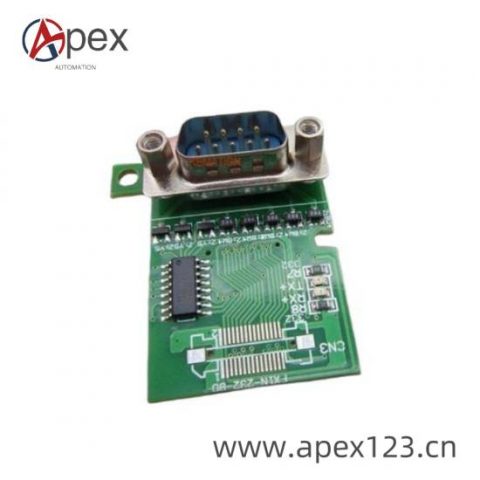 A-B 1336F-MCB-SP2G - High-Performance Main Control Board for Industrial Automation Systems