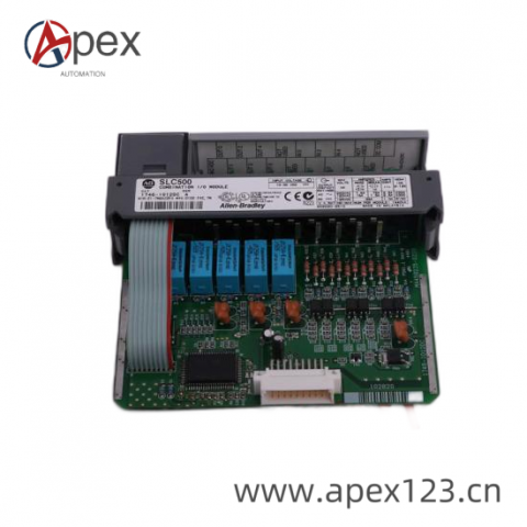 Allen-Bradley 1756-BA1 Digital Input Module