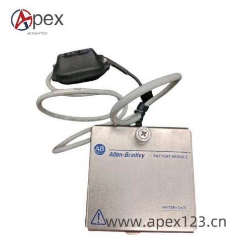 A-B 1756-BATM Battery for Allen-Bradley ControlLogix Controllers