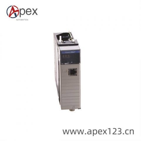 Allen-Bradley 1756-CNB DeviceNet Bridge Module