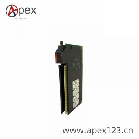 Allen-Bradley 1771-IAN Digital AC/DC Input Module