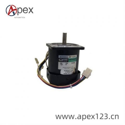 A-B MPL-B580F-MJ72AA AC Drive Module