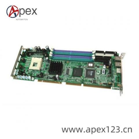 ABB 1TGE120010R... Rev.A Control Module