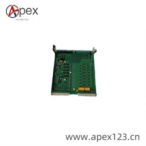 ABB PFBA-01 HESG324063R100/J Industrial Control Module