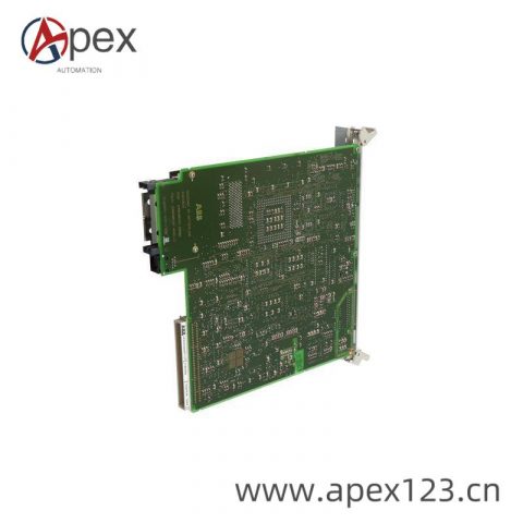 ABB 216VC62A Industrial Control Module