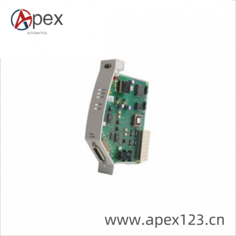 ABB 3HAC5566-1 Control Module for Industrial Automation Systems