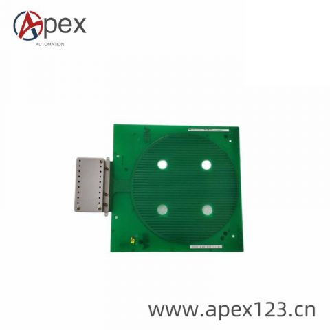 ABB 560CMU05 Controller Module for Industrial Automation