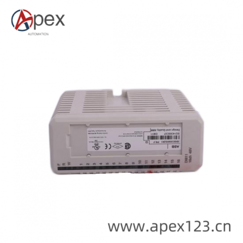 ABB 5SHY35L4512 Industrial Control Systems for Advanced Automation