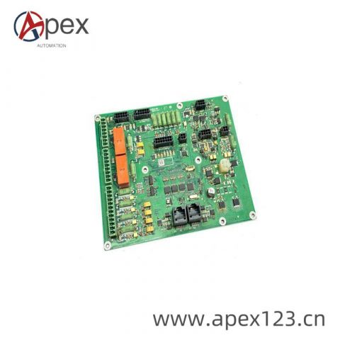 ABB AV94A HESG216791/A Industrial Control Module