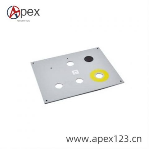 ABB AX411/50001 Controller Module for Advanced Industrial Automation